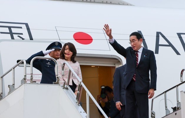 primer-ministro-de-japon-de-visita-en-nc