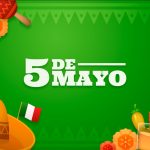 Celebración 5 de mayo