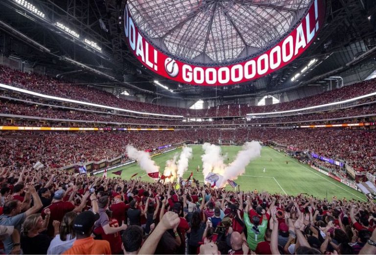 Charlotte FC busca la redención en casa ante Atlanta United