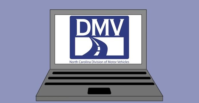 Consejos útiles para su visita al DMV de Carolina del Norte