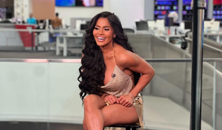 Maripily Rivera, la nueva ganadora de «La Casa de los Famosos 4»