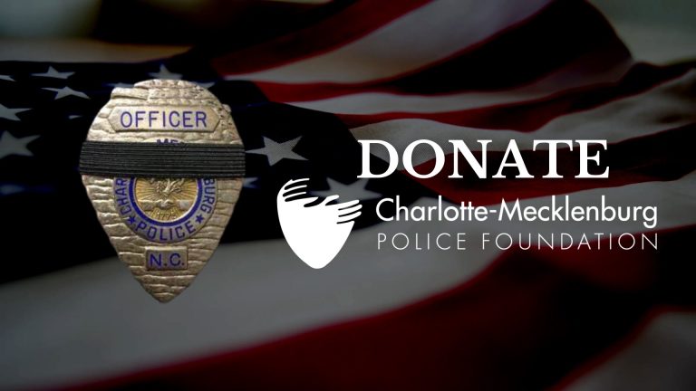 Donaciones a las familias de oficiales caídos en tiroteo