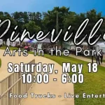 Festival de Artes en el Parque, un evento gratuito este 18 de mayo