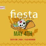 Fiesta Crawl may 4th