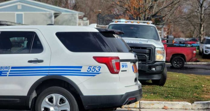 Investigación toma de calles en Charlotte