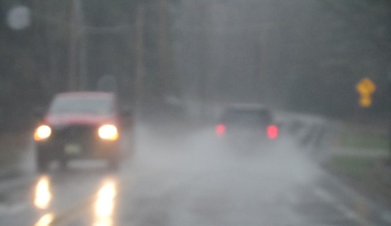 Lluvias y tormentas han estado afectando a Charlotte, NC clima severo para el jueves