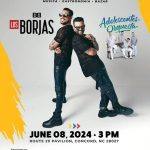 Los Borjas