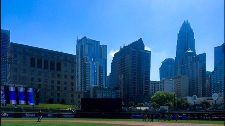 Los Charlotte Knights caen ante Sounds 10-3