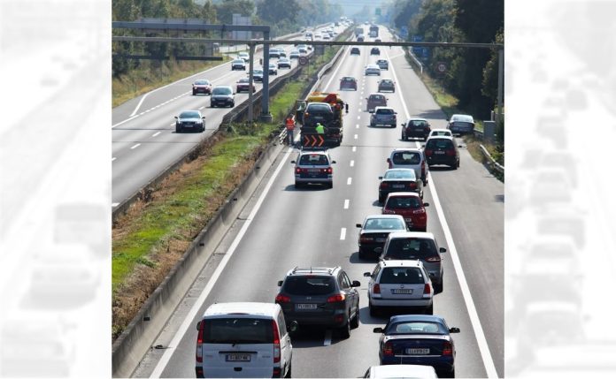 NCSHP insta a la seguridad vial este verano