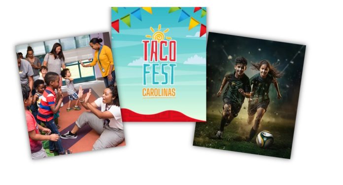 Opción Fin de Semana: Vacaciones de Verano con Festivales y Programas gratis