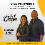 Ritmo Caribe