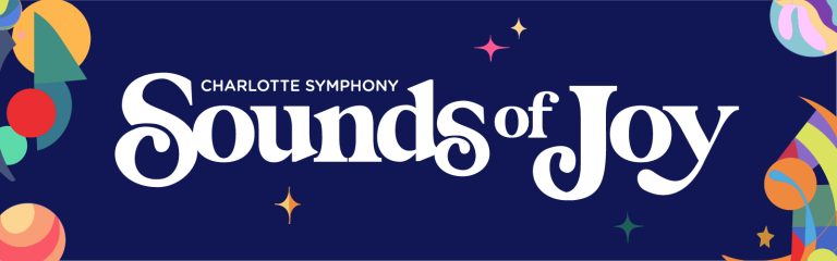 Sounds of Joy: Celebra el legado musical de la Sinfónica de Charlotte