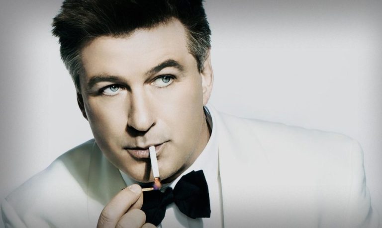 «The Baldwins» el nuevo reality de Alec Baldwin