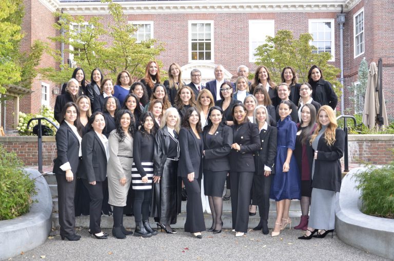 IV Congreso Mundial de Mujeres Líderes se realizará en Harvard