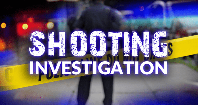 Identifican a un sospechoso por homicidio en Metro Division
