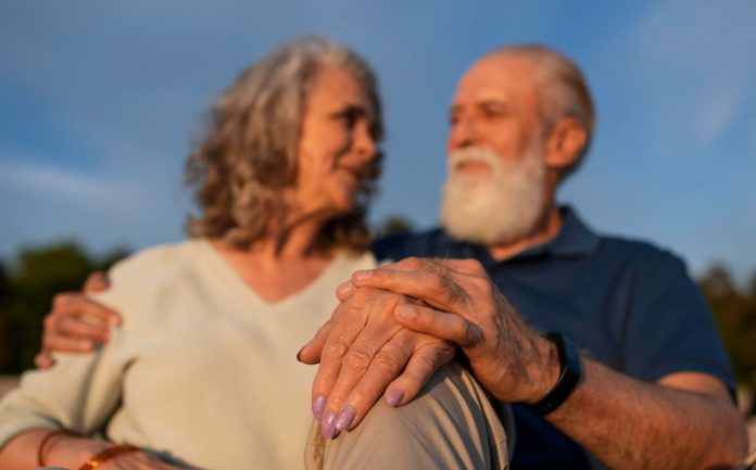 Invitan a jornada de bienestar para adultos mayores