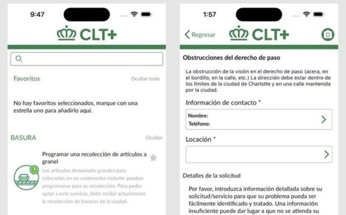 ¡CLT+ se ha vuelto bilingüe! Descargue la aplicación en español