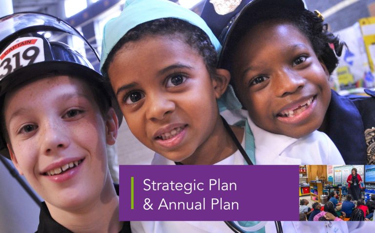 Charlotte-Mecklenburg Schools lanza Plan Estratégico 2024-29