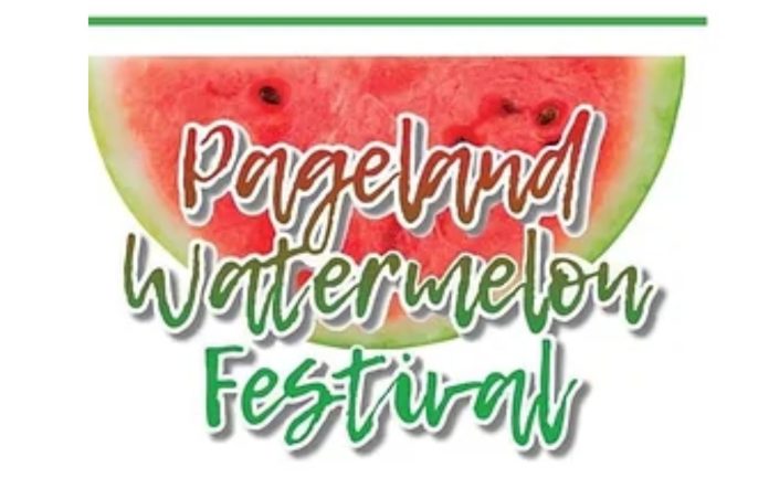 Regresa el Festival de la Sandía de Pageland