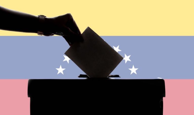 El “increíble” desenlace en las elecciones en Venezuela