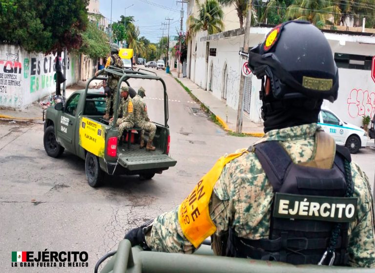 Detienen al escolta de un hermano del «Chapo» Guzmán