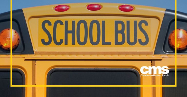 Si usa transporte escolar deberá registrarse antes del 01 de agosto