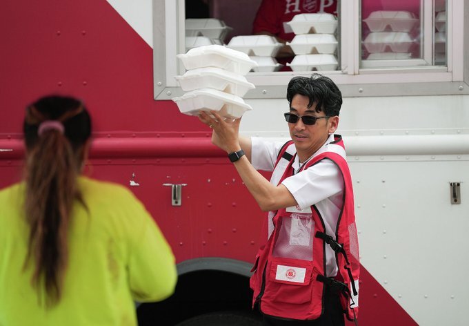 Habitantes de Houston aún siguen sin electricidad