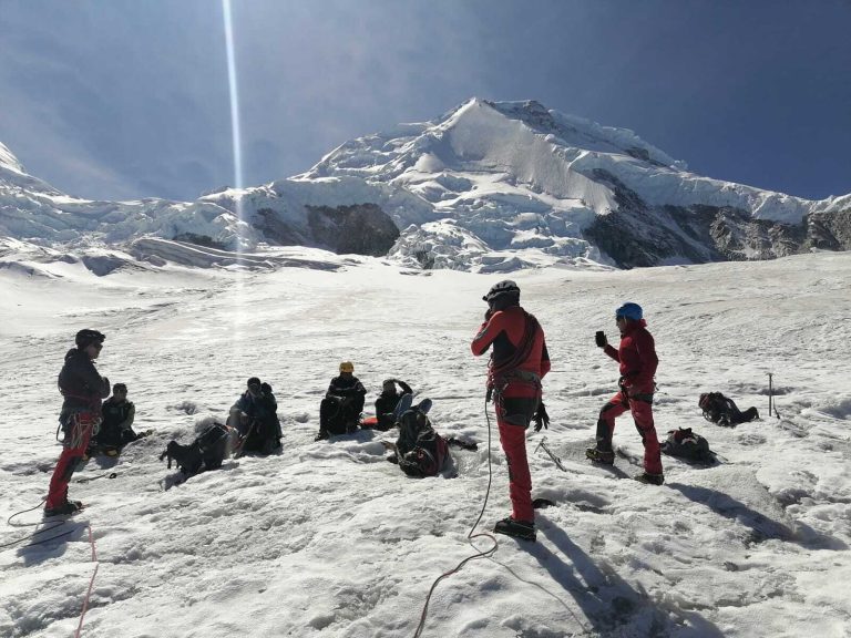 Encuentran el cadáver de un montañista desaparecido hace 22 años