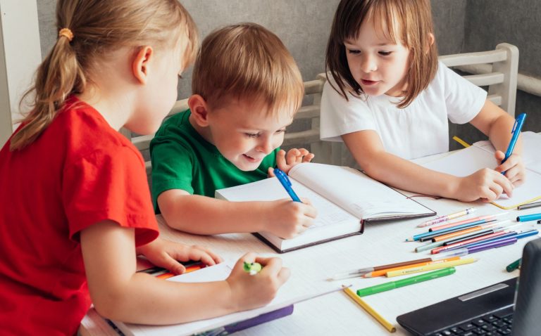 Simposio Académico para las Familias de Estudiantes Aprendices de Inglés