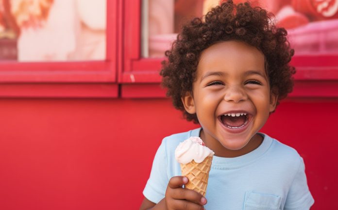 Celebra gratis el Día Nacional del Helado