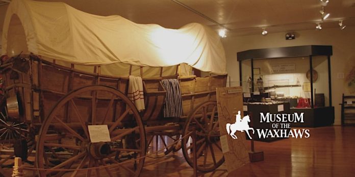 Día Colonial gratis en el Museo de los Waxhaw