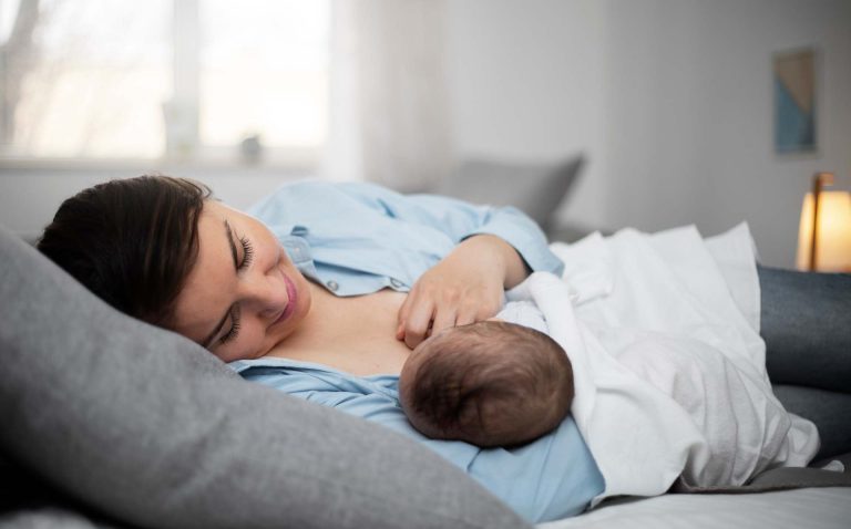 Dando a luz: Una conferencia bilingüe sobre la salud materna e infantil latina