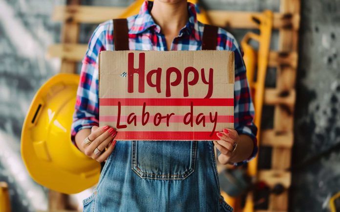 Actividades para el Labor Day en Charlotte 2024