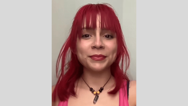 Alerta Amber por adolecente en Texas