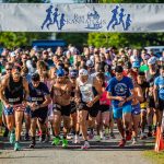 Estas son las fechas de los eventos de otoño Run Kannapolis 5K