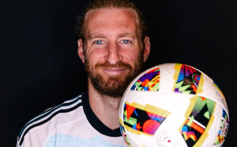 Charlotte FC anunció fichaje de Tim Ream