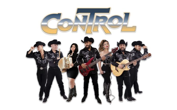 Grupo Control encabezará festival latinoamericano más grande de Raleigh