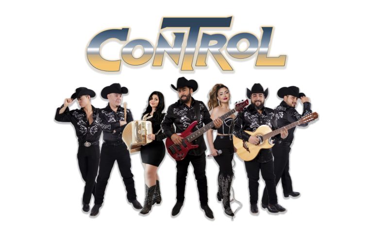 Grupo Control encabezará festival latinoamericano más grande de Raleigh