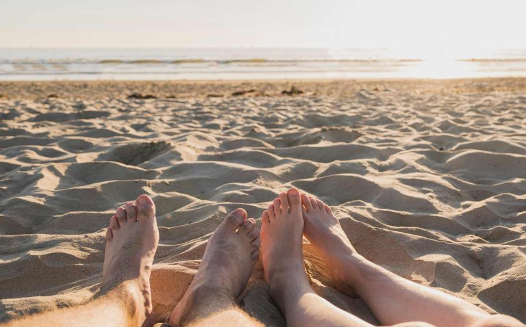 Celebra el Día Nacional de la Playa