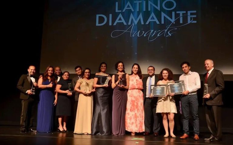 Abrieron las postulaciones para el Premio Latino Diamante