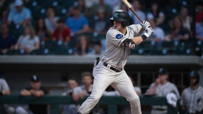 Charlotte Knights ganó a los Louisville Bats