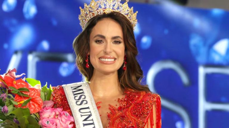 Cuba ya tiene a su reina para el Miss Universo 2024