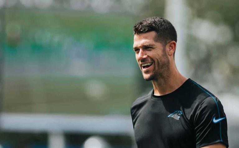 Panthers siguen concentrados tras la victoria