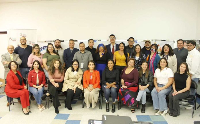 III Cumbre de Periodistas Hispanos de las Carolinas 2024: El Poder del Voto