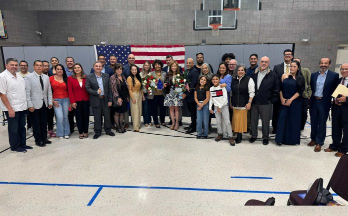 III Cumbre de Periodistas Hispanos en Charlotte destacó “El poder del voto”