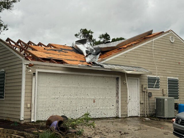 Al menos seis muertos y destrozos dejó el huracán Milton en Florida