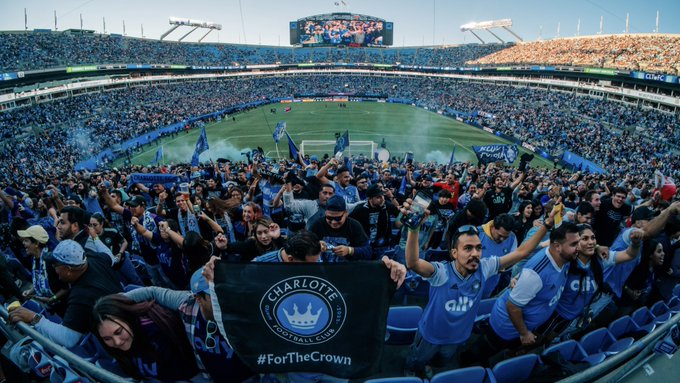 Charlotte FC vs. CF Montreal el sábado