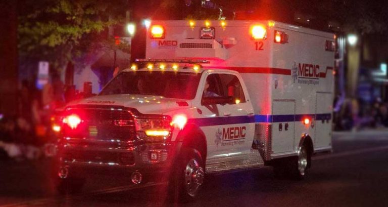 Identifican a víctima asesinada en North Division