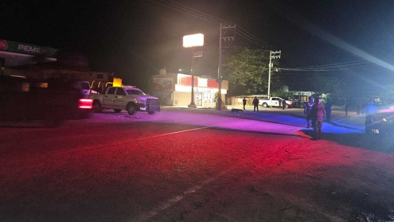 Al menos 19 muertos dejó enfrentamiento armado al sur de México