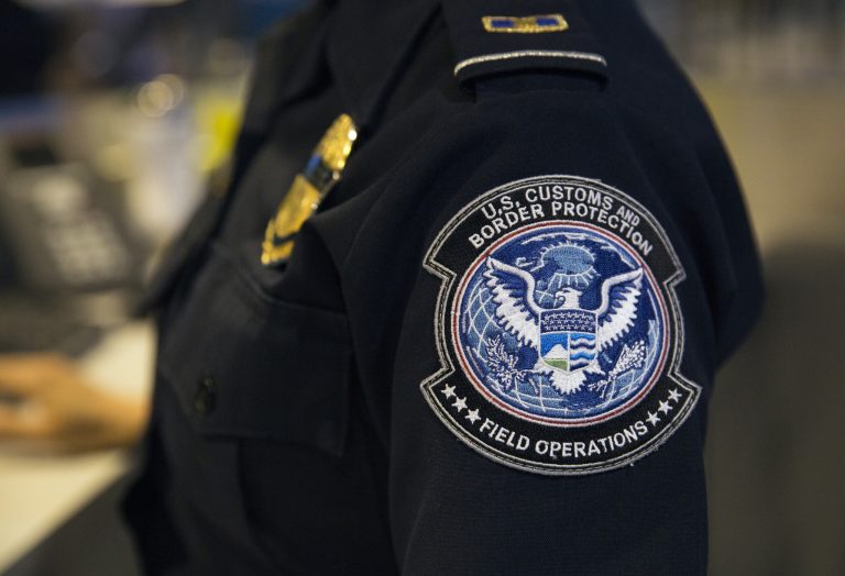 CBP en San Diego incautó narcóticos valorados en $29 millones